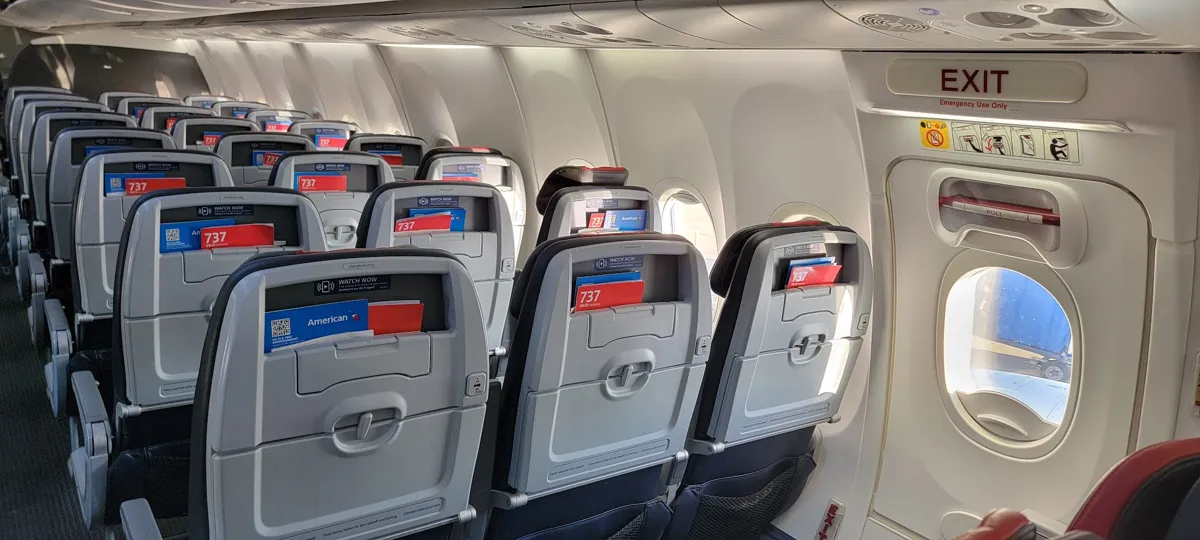 When American Airlines Wants $313 More To Escape Basic Economy—You’re Still Flying Coach [Roundup]