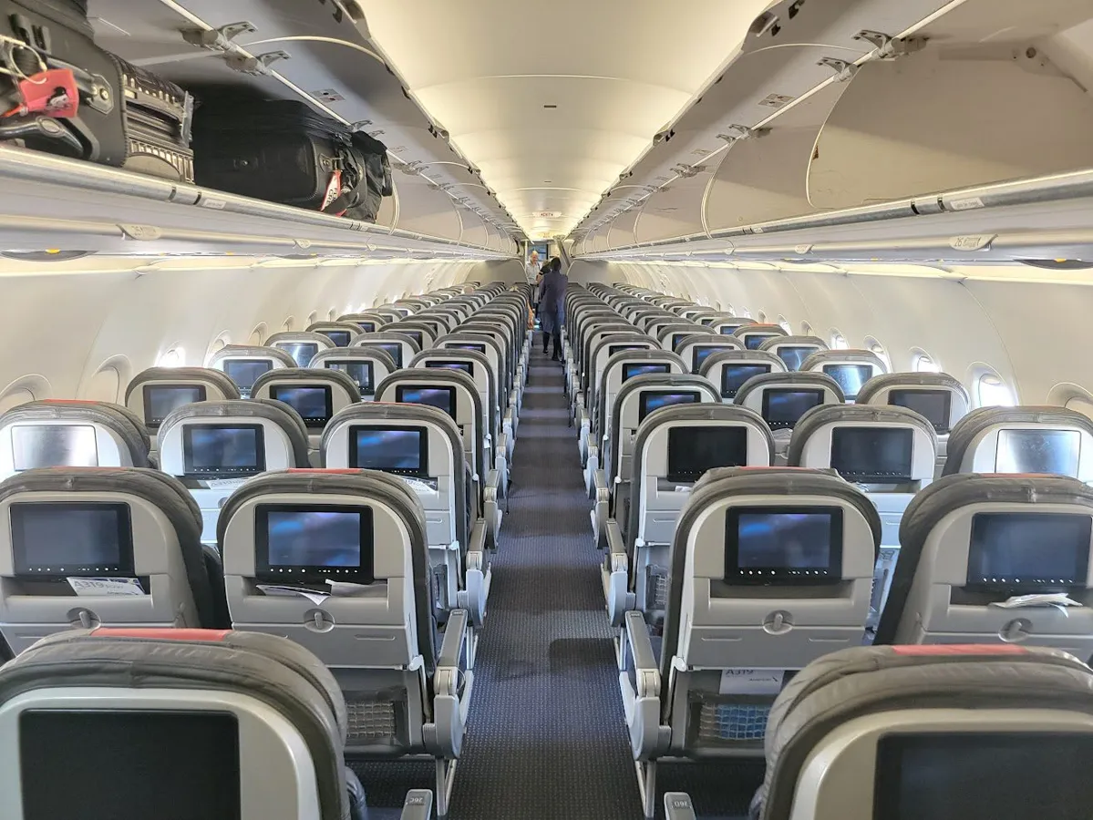 Google Data Says Holiday Flights Have A Sweet Spot For When To Book—But Waiting For It Can Cost You More
