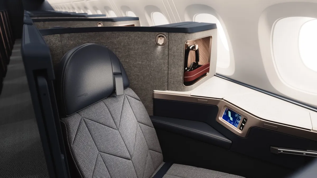 British Airways Will Turn The A380’s Entire Upper Deck Into Business Class—Removing 88 Economy Seats